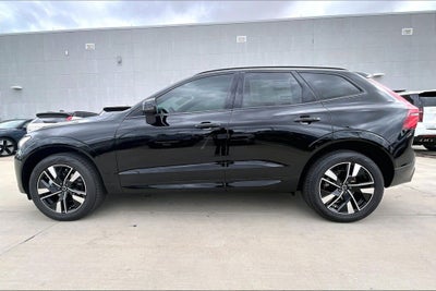 2027 Volvo XC60 B5 Core