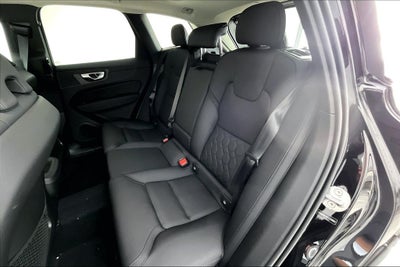 2027 Volvo XC60 B5 Core