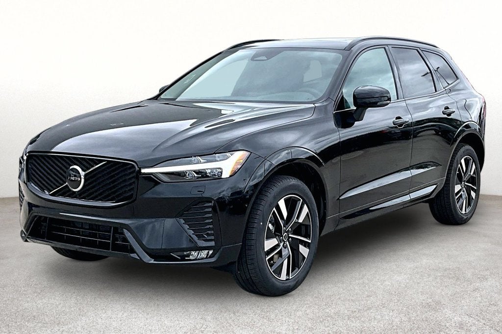 2027 Volvo XC60 B5 Core