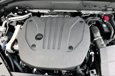 2027 Volvo XC60 B5 Core