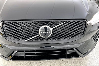 2027 Volvo XC60 B5 Core