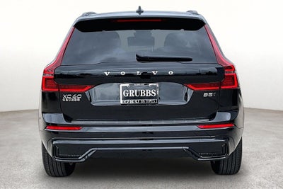2027 Volvo XC60 B5 Core