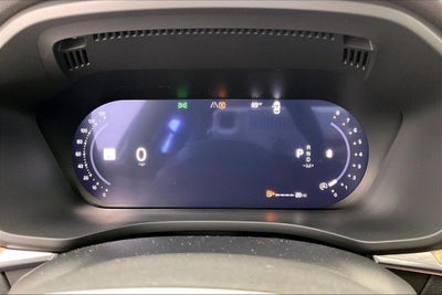 2027 Volvo XC60 B5 Core