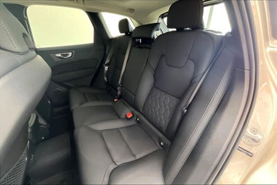 2027 Volvo XC60 B5 Core