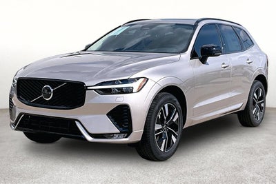 2027 Volvo XC60 B5 Core