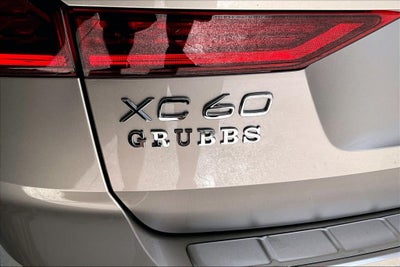2027 Volvo XC60 B5 Core