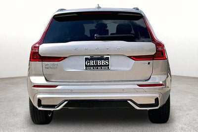 2027 Volvo XC60 B5 Core