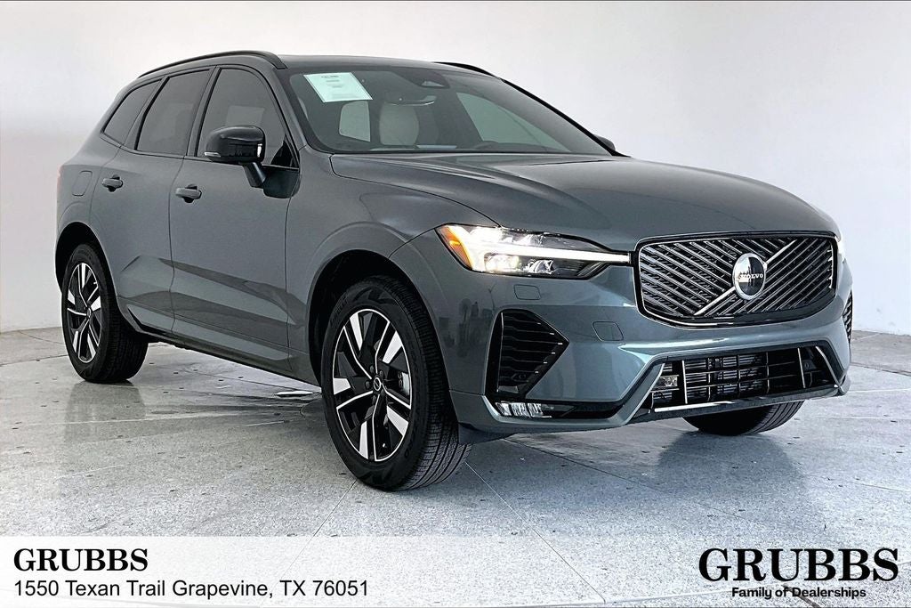 2027 Volvo XC60 B5 Core
