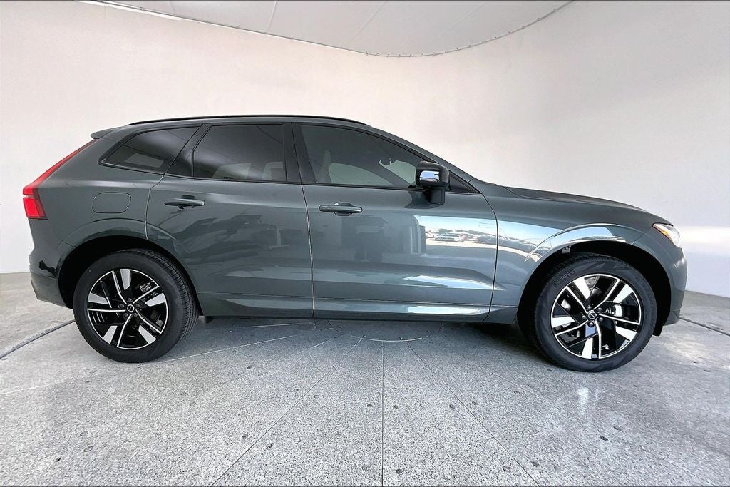 2027 Volvo XC60 B5 Core