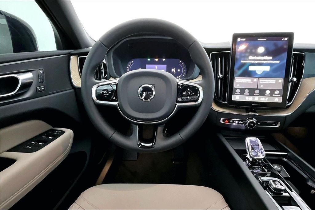 2027 Volvo XC60 B5 Core