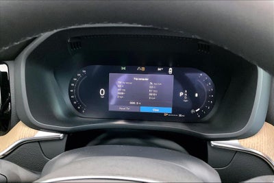 2027 Volvo XC60 B5 Core