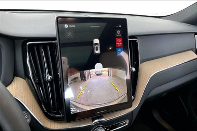 2027 Volvo XC60 B5 Core