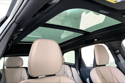 2027 Volvo XC60 B5 Core
