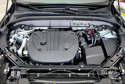 2027 Volvo XC60 B5 Core