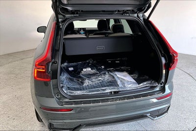 2027 Volvo XC60 B5 Core