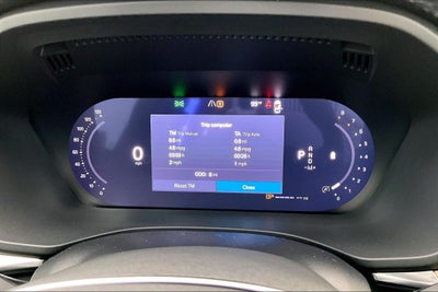 2027 Volvo XC60 B5 Core
