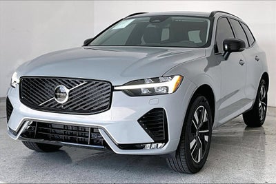 2027 Volvo XC60 B5 Core