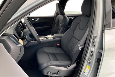 2027 Volvo XC60 B5 Core