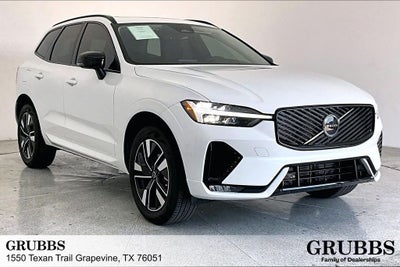 2027 Volvo XC60 B5 Core