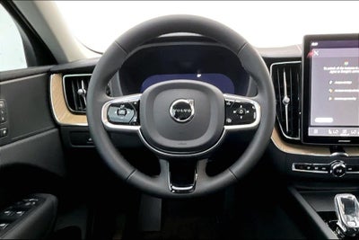 2027 Volvo XC60 B5 Core