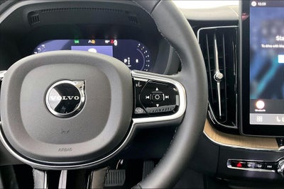 2027 Volvo XC60 B5 Core