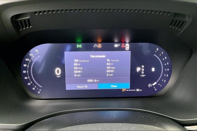 2027 Volvo XC60 B5 Core