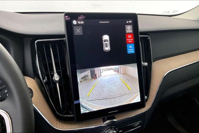2027 Volvo XC60 B5 Core