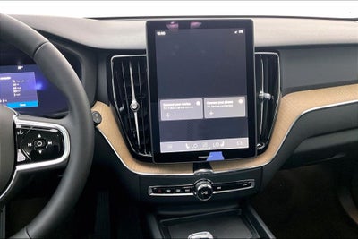 2027 Volvo XC60 B5 Core