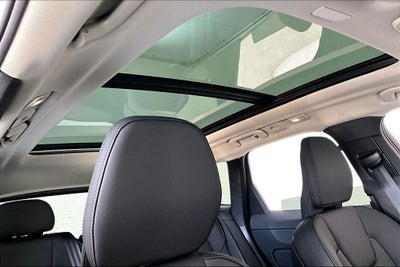 2027 Volvo XC60 B5 Core