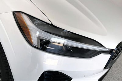 2027 Volvo XC60 B5 Core