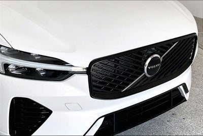 2027 Volvo XC60 B5 Core