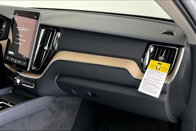 2027 Volvo XC60 B5 Core