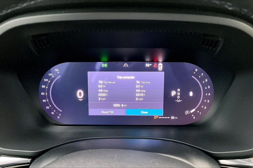 2027 Volvo XC60 B5 Core