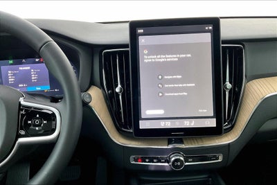 2027 Volvo XC60 B5 Core