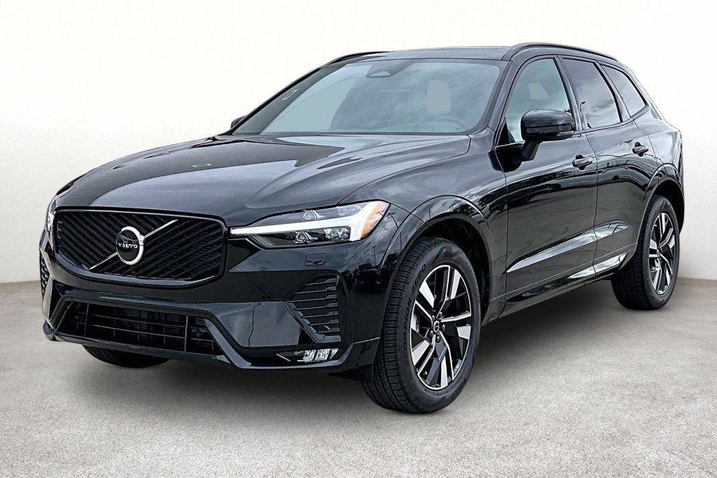 2027 Volvo XC60 B5 Core