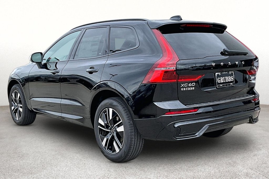 2027 Volvo XC60 B5 Core