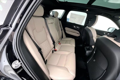2027 Volvo XC60 B5 Core