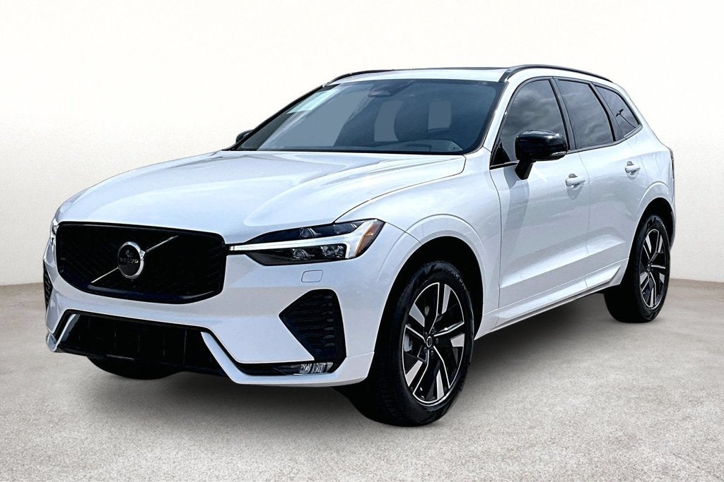 2027 Volvo XC60 B5 Core