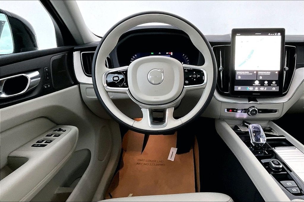 2027 Volvo XC60 B5 Ultra