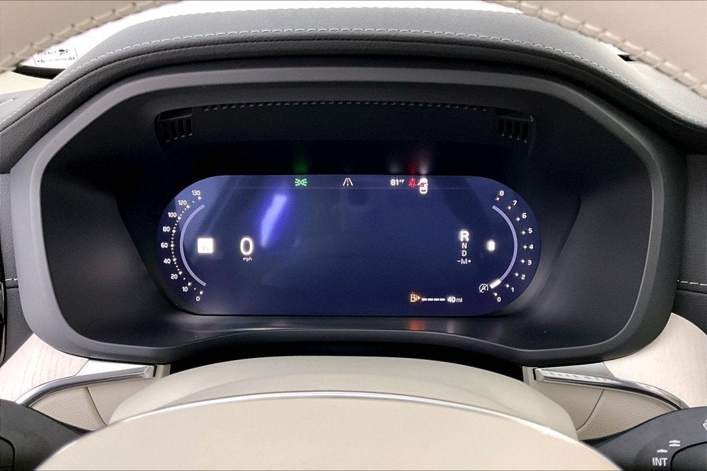 2027 Volvo XC60 B5 Ultra