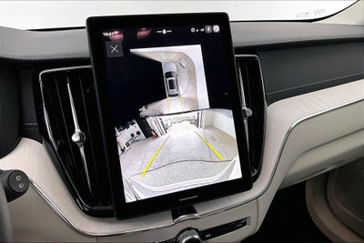 2027 Volvo XC60 B5 Ultra