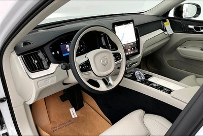 2027 Volvo XC60 B5 Ultra