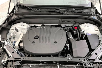 2027 Volvo XC60 B5 Ultra
