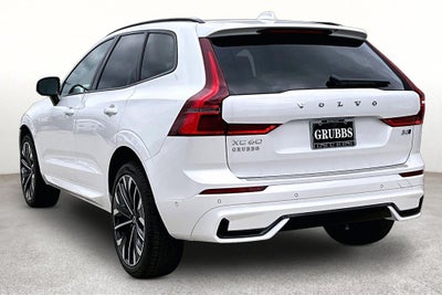 2027 Volvo XC60 B5 Ultra