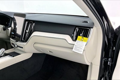 2027 Volvo XC60 B5 Ultra