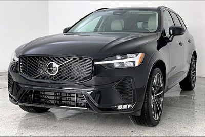 2027 Volvo XC60 B5 Ultra
