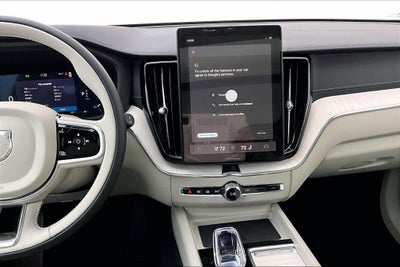 2027 Volvo XC60 B5 Ultra
