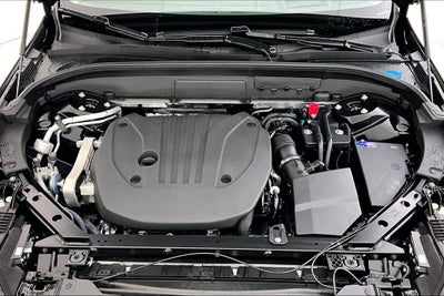 2027 Volvo XC60 B5 Ultra