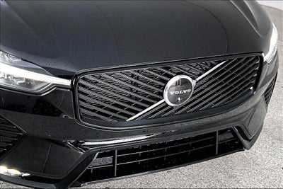2027 Volvo XC60 B5 Ultra