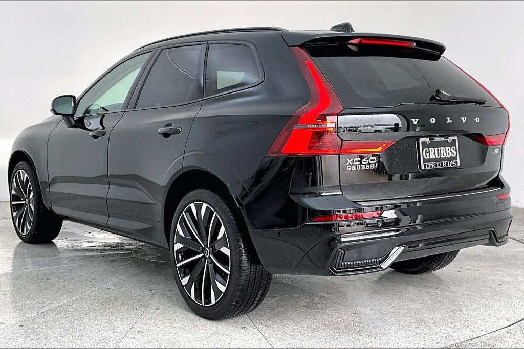 2027 Volvo XC60 B5 Ultra